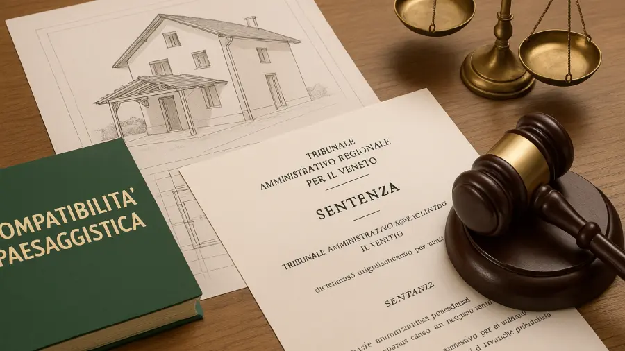 Demolizione evitata: come ottenere la sanatoria dopo l’abuso