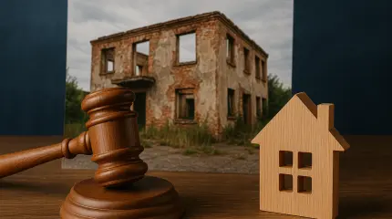 Il Comune acquisisce l’immobile: quando la sanatoria non basta