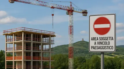Terzo condono: quando è impossibile ottenere la sanatoria?
