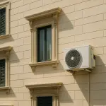 Demolizione condizionatore: la linea dura del TAR contro gli abusi edilizi Demolizione condizionatore: la linea dura del TAR contro gli abusi edilizi