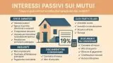 Come detrarre gli interessi del mutuo: guida completa ed aggiornata