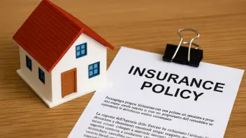 Polizze calamità: ecco chi ha diritto alla detrazione del 19%