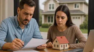 Casa intestata solo alla moglie: il marito può detrarre gli interessi del mutuo?