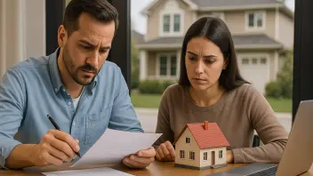 Casa intestata solo alla moglie: il marito può detrarre gli interessi del mutuo?