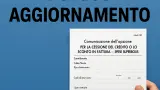 Superbonus 2025: nuovo modello Agenzia Entrate per cessione credito e sconto in fattura