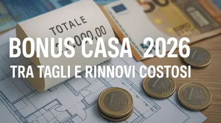 Ecobonus, Ristrutturazioni e Mobili: quali incentivi rischiano di sparire
