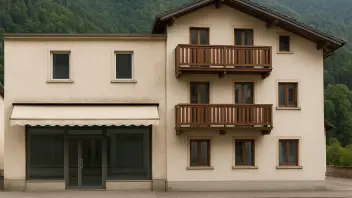 Cambio destinazione d’uso: perché ora servono nuovi permessi nei comuni turistici