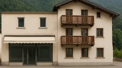 Cambio destinazione d’uso: perché ora servono nuovi permessi nei comuni turistici