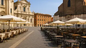 Addio dehors selvaggi: nuove regole, più poteri ai Comuni