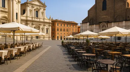 Addio dehors selvaggi: nuove regole, più poteri ai Comuni
