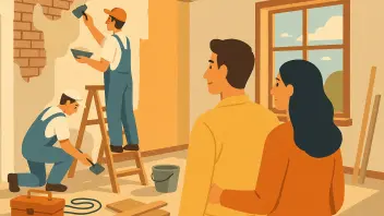 Chi paga i lavori di ristrutturazione può detrarre? novità per i conviventi