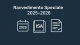 Nuovo ravvedimento per le annualità 2019-2023: ecco le novità e chi può aderire al Concordato Preventivo Biennale