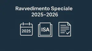 Nuovo ravvedimento per le annualità 2019-2023: ecco le novità e chi può aderire al Concordato Preventivo Biennale