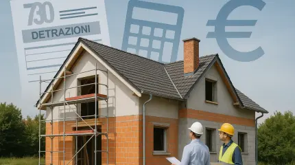 Ristrutturazioni e miglioramento sismico: sì alla doppia detrazione