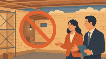 L’altezza minima dei locali come ostacolo alla sanatoria edilizia