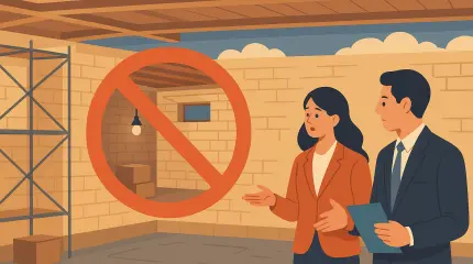 L’altezza minima dei locali come ostacolo alla sanatoria edilizia