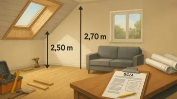 Abitabilità a 2,50 metri? Attenzione ai vincoli del Decreto Salva Casa