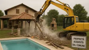 Casa con abusi edilizi? ecco quando Condono edilizio e Salva Casa non si possono applicare