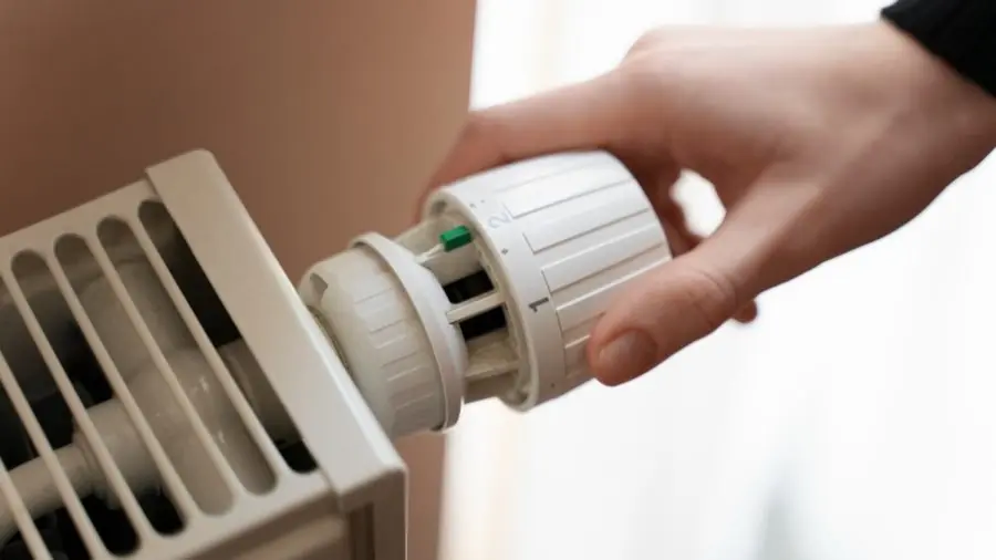 Termosifoni accesi dal 15 ottobre: ecco dove e secondo quali regole