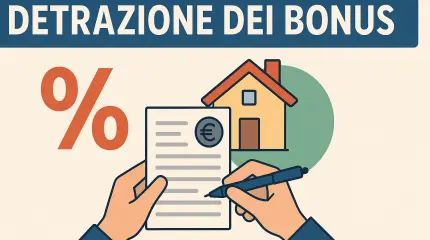 Successioni e bonus casa: le nuove regole 2025 per la detrazione