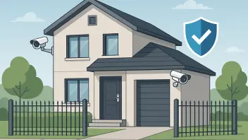 Agevolazioni fiscali per la sicurezza domestica: guida al Bonus Sicurezza 2025