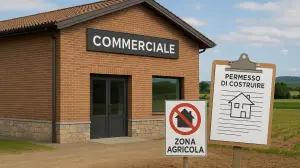 Il Consiglio di Stato boccia il Cambio destinazione d’uso senza titolo: ecco perché