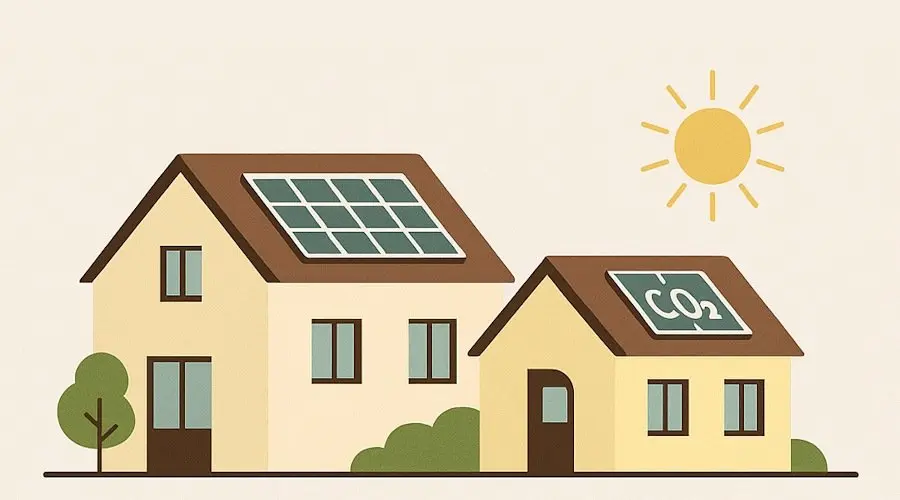 Comprare o vendere casa? Attenzione alla direttiva europea sull’efficienza energetica