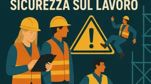 Sicurezza in cantiere: tutte le novità del decreto sicurezza