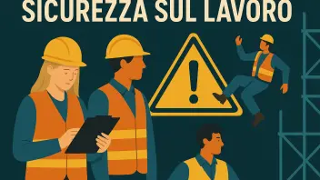 Sicurezza in cantiere: tutte le novità del decreto sicurezza