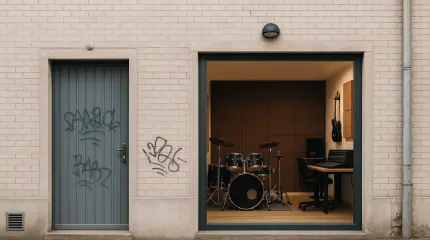 Permesso di Costruire obbligatorio per il cambio d’uso urbanisticamente rilevante