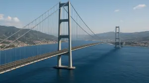 Ponte sullo Stretto: lo scontro tra Governo e Corte dei Conti che boccia il progetto