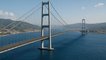 Ponte sullo Stretto: lo scontro tra Governo e Corte dei Conti che boccia il progetto