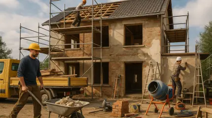 Recuperare un rudere? ristrutturazione ammessa anche per i fabbricati crollati