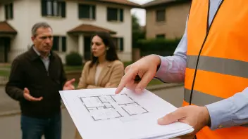 Sanatoria edilizia, serve il consenso di tutti i comproprietari?