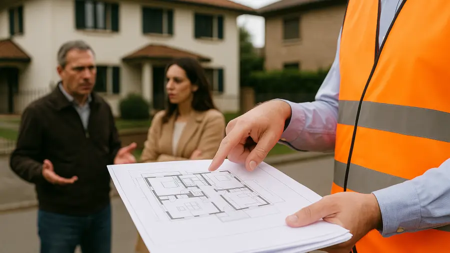 Sanatoria edilizia, serve il consenso di tutti i comproprietari? Sanatoria edilizia, serve il consenso di tutti i comproprietari?