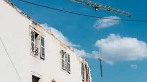 Sanatoria edilizia su immobili condonati: stop dal Consiglio di Stato Sanatoria edilizia su immobili condonati: stop dal Consiglio di Stato