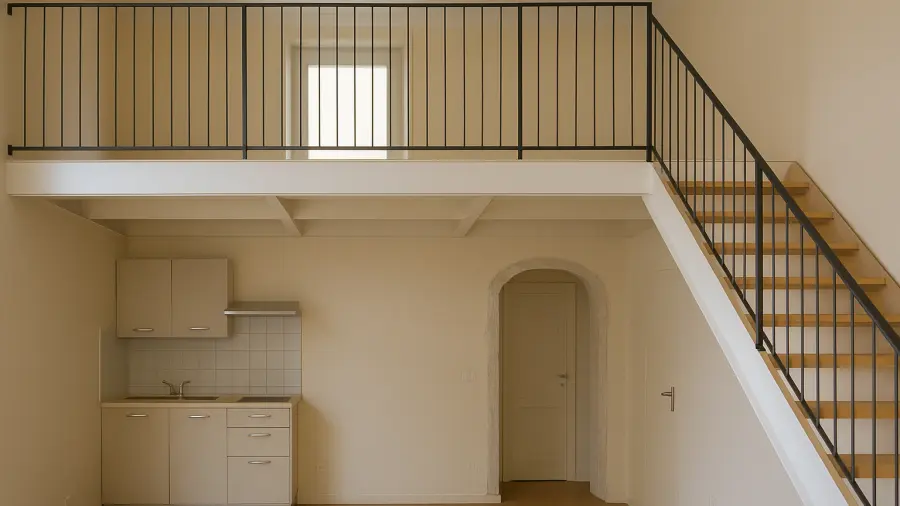 Soppalco contestato: Il TAR costringe il Comune a rispettare la sentenza sul condono Soppalco contestato: Il TAR costringe il Comune a rispettare la sentenza sul condono