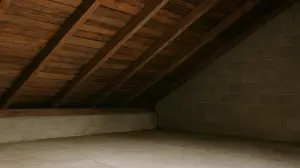 Sottotetto troppo alto? Niente sanatoria, lo dice il TAR Sottotetto troppo alto? Niente sanatoria, lo dice il TAR