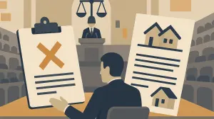 Condono edilizio 2026: si riapre il 2003? Le ipotesi in Parlamento