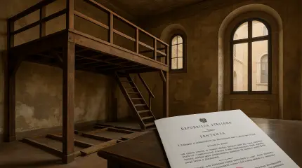 Condono negato senza motivazione: il TAR ferma la Soprintendenza