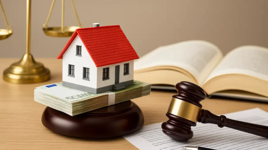 Prima casa: cosa accade se non si trasferisce la residenza in tempo