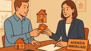 Acquisto casa: puoi detrarre la provvigione dell’agenzia immobiliare? ecco come