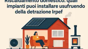 Riscaldamento e Bonus Ristrutturazioni: guida completa agli impianti detraibili