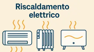 Riscaldamento elettrico e Bonus Ristrutturazioni: guida alle detrazioni nel 2026