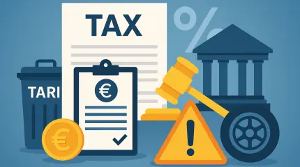 Sanatoria su IMU, TARI e canoni pubblici: la novità della manovra 2026