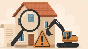 Sanatoria negata per un sottotetto: il TAR ribadisce le regole