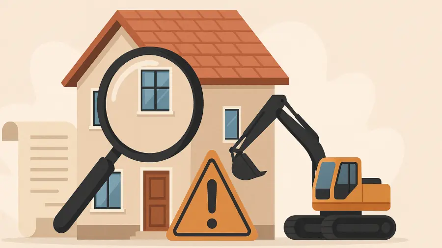 Sanatoria negata per un sottotetto: il TAR ribadisce le regole Sanatoria negata per un sottotetto: il TAR ribadisce le regole