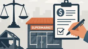 Opere abusive: come si calcola la sanzione? Lo spiega il Consiglio di Stato