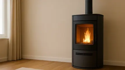 Stufe a pellet e a legna: quando si possono detrarre con il Bonus Ristrutturazioni