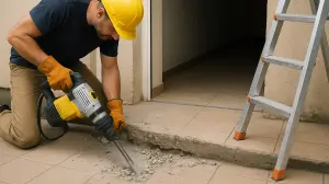 CILA, SCIA o Permesso? Il titolo giusto per il bonus barriere architettoniche